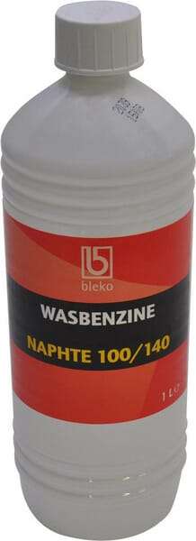 Wasbenzine