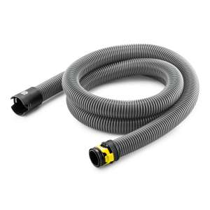 Suction hoses with clip system 2.0 (compatible with vacuum cleaners from model year 2017 on)