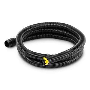 Suction hoses with clip system 2.0 (compatible with vacuum cleaners from model year 2017 on)