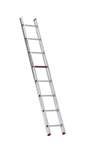 Ladders, trappen en steigers